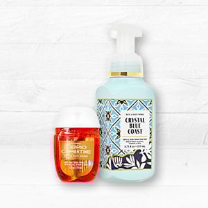 Hand Soaps & Sanitisers Sale